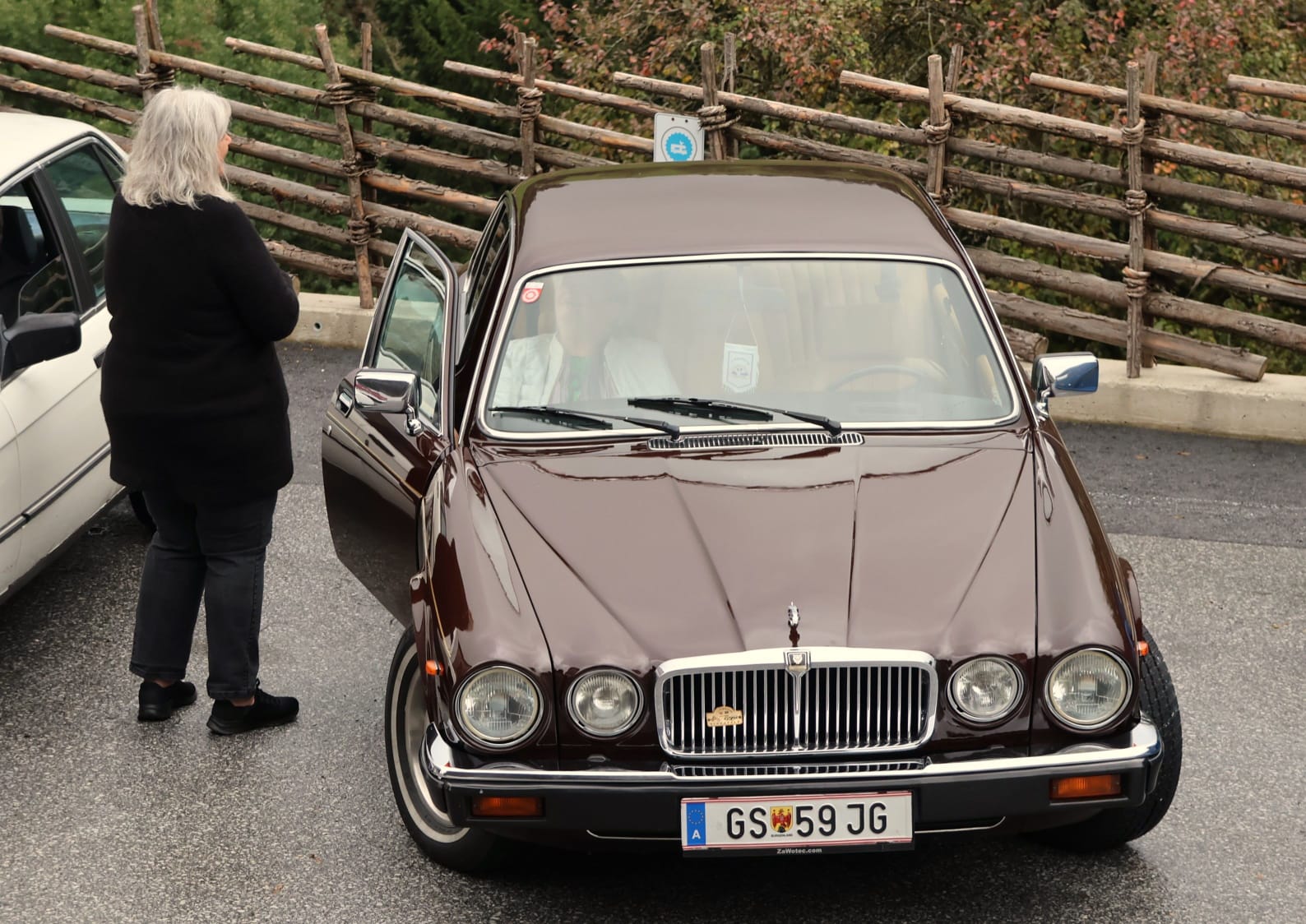 2025-10-05 Herbstausfahrt